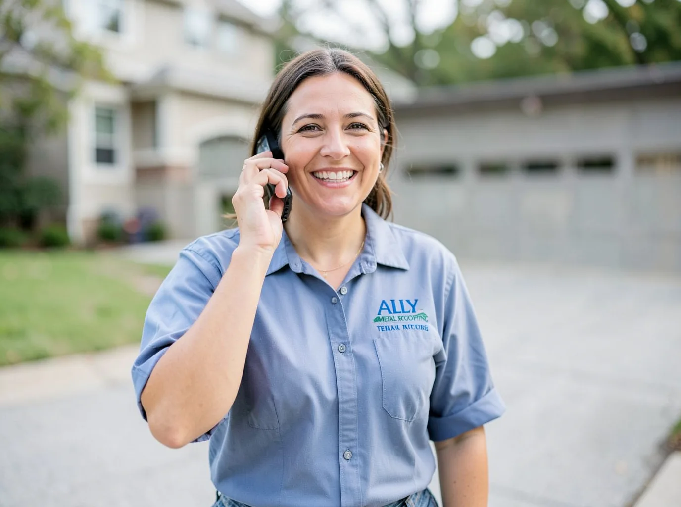 Metal Roof Installation Paramount, CA FAQs